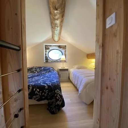 Ferienhaus Grand Peric Puyvalador