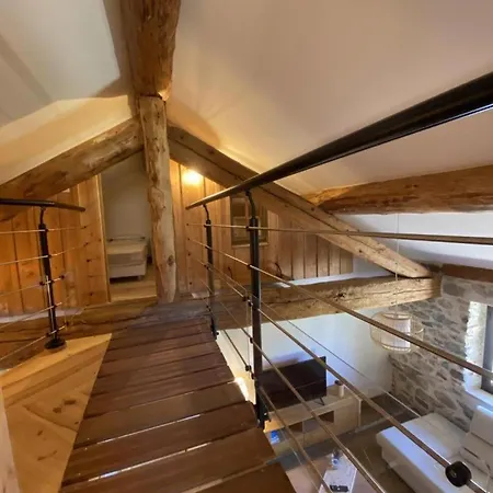 Grand Peric Ferienhaus