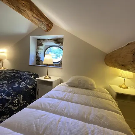Ferienhaus Grand Peric Puyvalador
