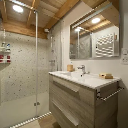 Ferienhaus Grand Peric